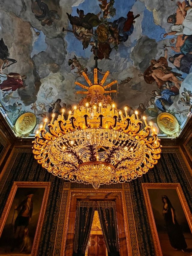 Royal Palace of Madrid: A Walk Through Spanish Royal History