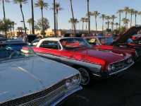 Southwest USA Roadtrip Adventure: From Lights to Red Rocks
