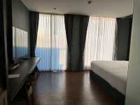 "Richmann Resort Hatyai: A Tranquil Urban Oasis"