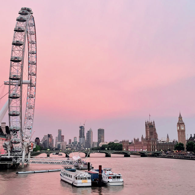 💸🇬🇧 Save Big in London with London City Pass! 🎟️🏰