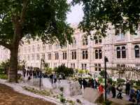🦕🏛️ Free Museum Day Out at London’s Natural History Museum