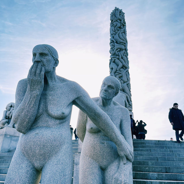 🚗 Ride-Sharing in Oslo: Explore Norway’s Capital Efficiently in One Day 🇳🇴✨