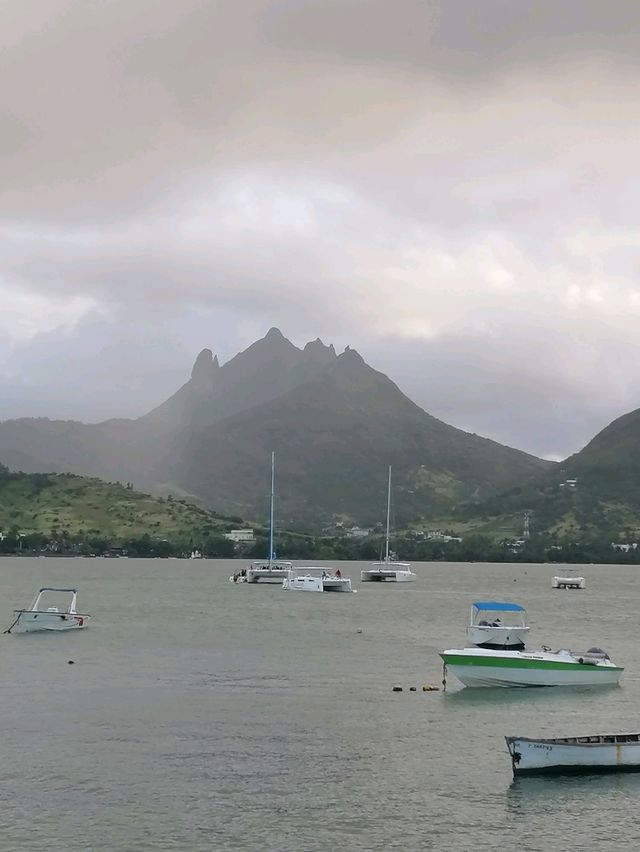 Mauritius, paradise island
