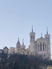 Snowlight and Sweetness: Falling for Lyon in Winter