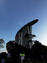 Green Acres, Singapore - peaceful place