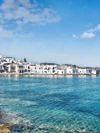 Corfu – Green, Grand, and Full of Charm