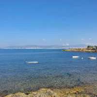 Sunshine and Serenity: My Trip to Mallorca