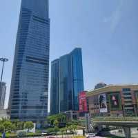 Shanghai, a few days in this wonderful city