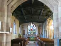 Coventry: Echoes of the Past in a City Looking Forward