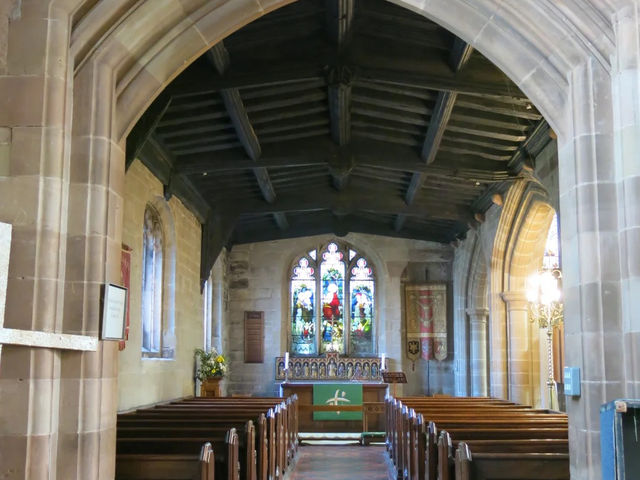 Coventry: Echoes of the Past in a City Looking Forward