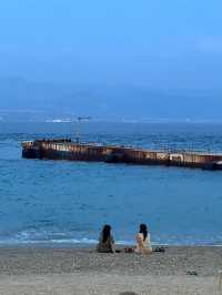 🇮🇹 義大利墨西拿（Messina） ⚓️
