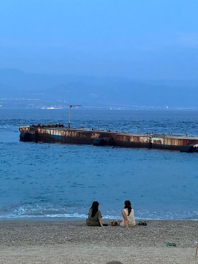 🇮🇹 義大利墨西拿（Messina） ⚓️