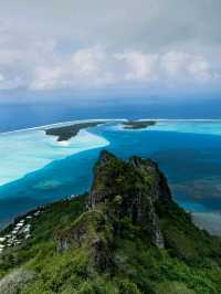 Maupiti: The Untouched Gem of Polynesia