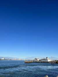 Southampton Port: Gateway to the World