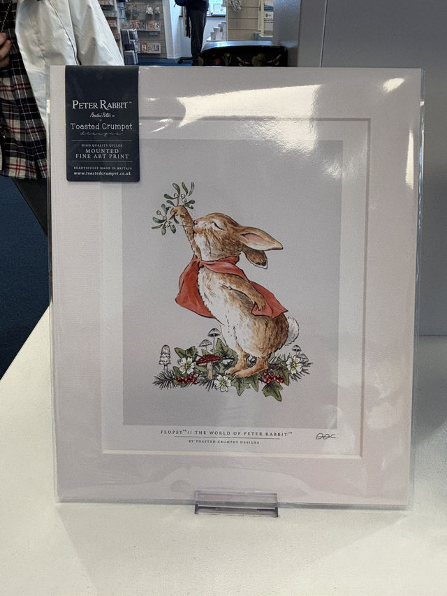 The World of Peter Rabbit 
