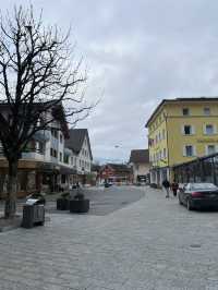 Vaduz, Liechtenstein – The Tiny Capital with Grand Charm! 