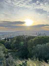 5-Day Budget-Friendly Barcelona Itinerary