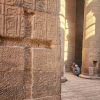 Philae Temple: Egypt’s Stunning Island Sanctuary