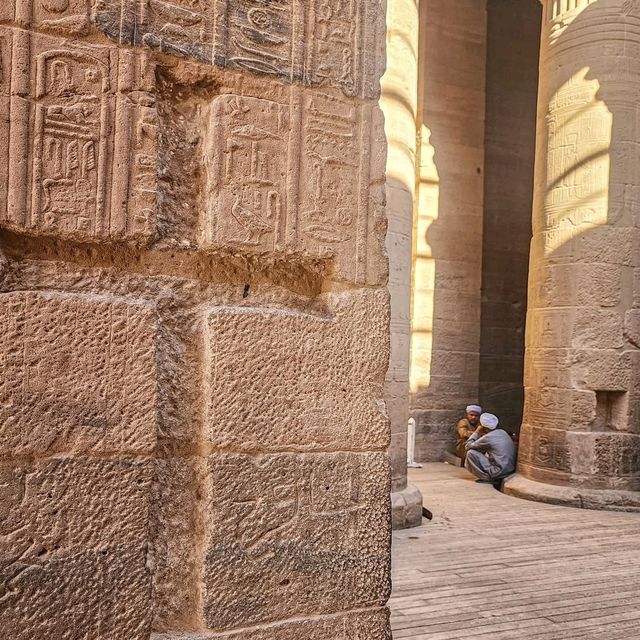 Philae Temple: Egypt’s Stunning Island Sanctuary