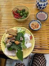 Crazy Vietnamese 🇻🇳 pasta!