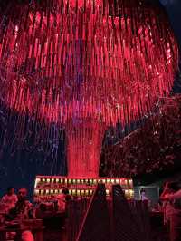 Tichuca Rooftop Bar – A Tropical Escape Above Bangkok  