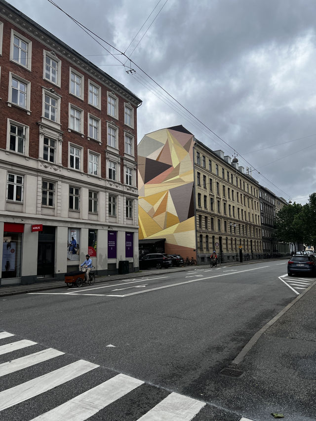 🚶‍♀️🌿 Strolling Through Frederiksberg – Copenhagen’s Leafy, Elegant Escape 🇩🇰✨