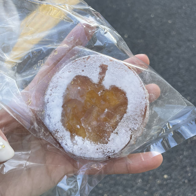 Wakayama🇯🇵Boulangerie Inoue: A Hidden Gem in Wakayama! 🥖🥐