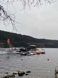 TITISEE LAKE BLACK FOREST🚤