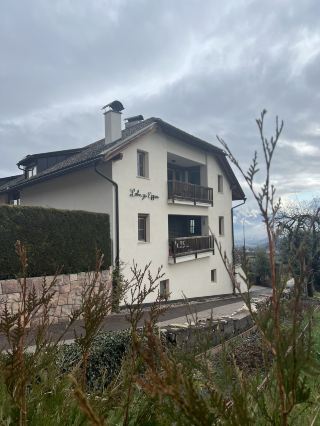 Serenity in the South Tyrol – A Restful Retreat at Lahn zu Eppan 🏡🌿  