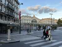 Hidden Gem in Paris: L'épicerie de Loïc B Review at Marché Saint-Quentin