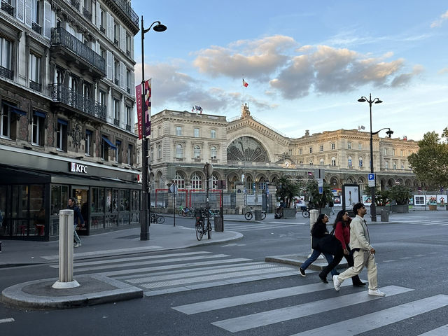Hidden Gem in Paris: L'épicerie de Loïc B Review at Marché Saint-Quentin