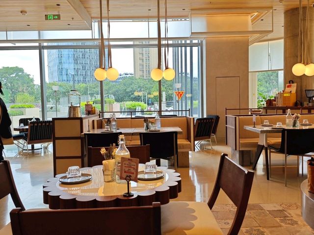 Delicious Food & Excellent Service – A Must-Try!
