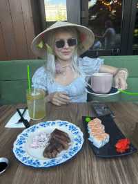 The secret restaurant in Moscow where you can eat all day less then 100$