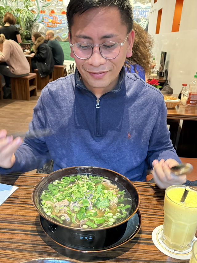 🍣🔥 A Hidden Culinary Gem in Bochum – HATOKY Restaurant Will Blow You Away! 🍜🍱  