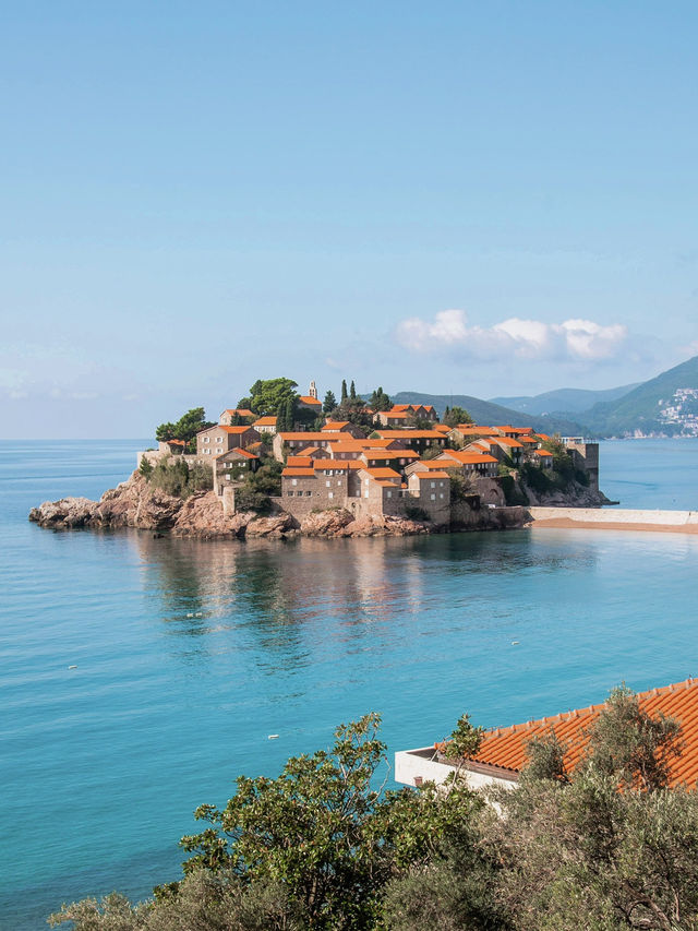 Where to go in Montenegro 🇲🇪 
