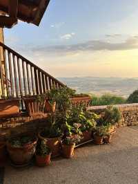 Medieval Mediterranean: Step into a Tuscan time capsule in Volterra