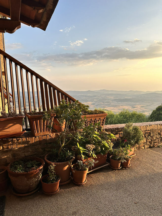Medieval Mediterranean: Step into a Tuscan time capsule in Volterra