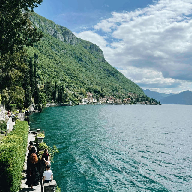Lake Como on a Budget: Views, Villages & Lakeside Charm