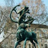 Oslo on a Budget: Culture, Nature & City Life