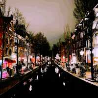 Amsterdam on a Budget: Canals, Culture & Hidden Corners