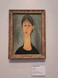 🎨 Oslo's Artistic Treasures: Top Museums & Iconic Paintings 🖼️