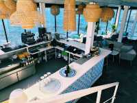 Спортивная набережная во Владивостоке