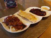 Shanghai | Traditional Cantonese restaurant with good food 