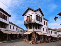 Gjirokastër Weekend Getaway: Albania’s Stone City Unraveled