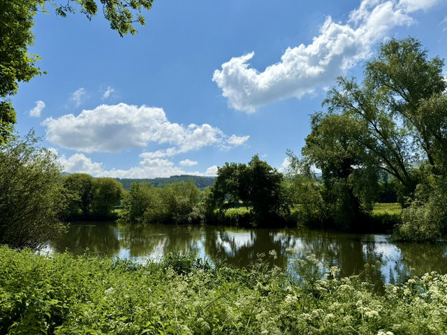 Blueway from Every Angle 