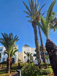 Caribbean Village Club Agadir, Morocco