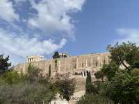 Timeless Athens: A Day at the Acropolis