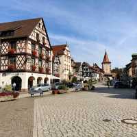 Euro Town Vibes🏙️