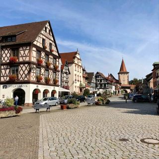 Euro Town Vibes🏙️