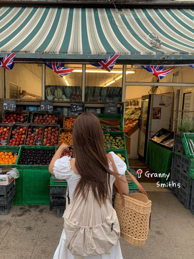 핀터레스트 감성 런던근교여행지 💗